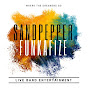 Sandpepper Funkafize logo