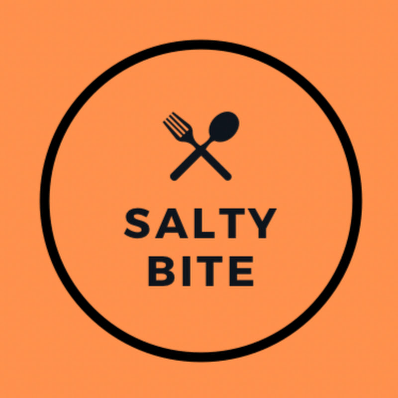 Salty bite