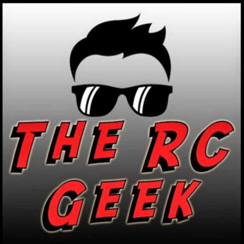 The RC Geek icon