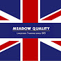 Meadow Quality logo