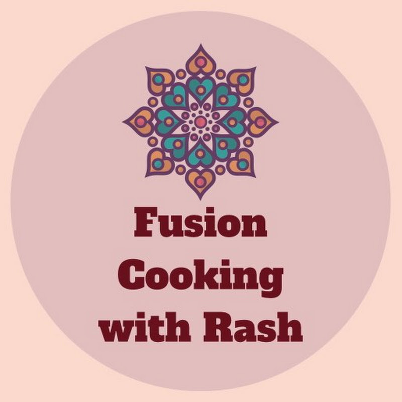 Fusion Cooking with Rash