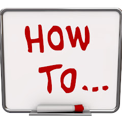 HOW-TOs