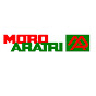 MORO Aratri s.r.l. logo