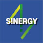 S!NERGY INTERNATIONAL logo