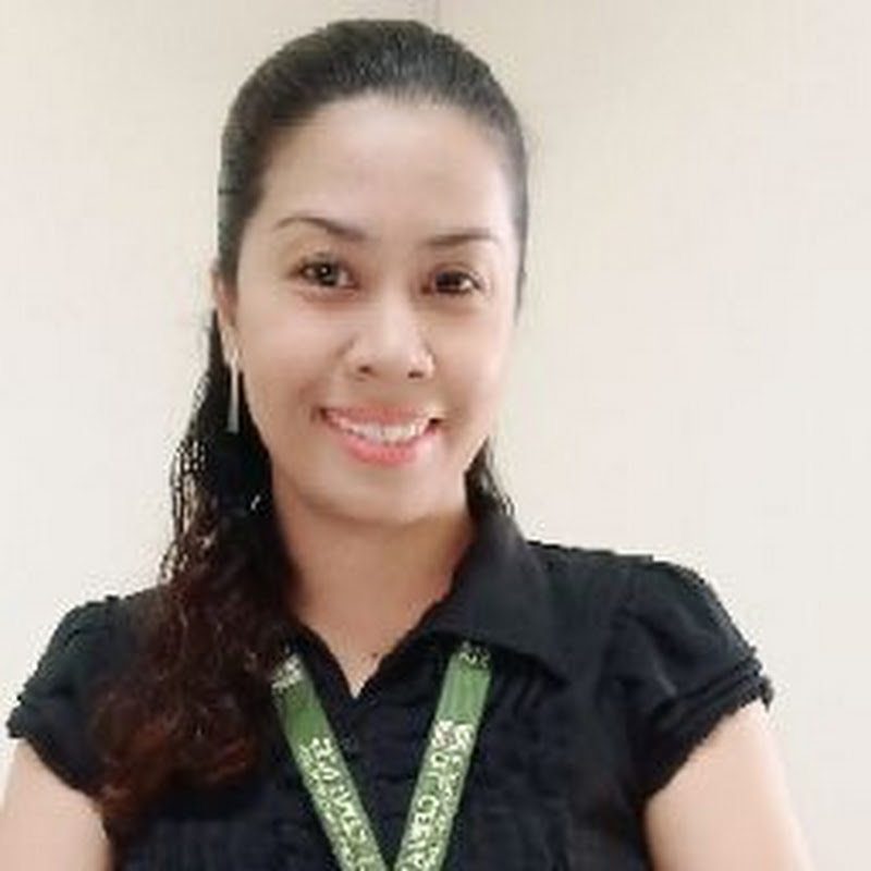 Maricel Cabello