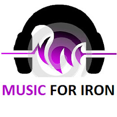 Music For Iron channel logo