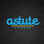 Astute Fitness logo