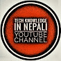 Tech Knowledge in Nepali logo