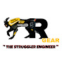 Rash Gear logo