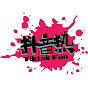Логотип каналу TikTok Fun