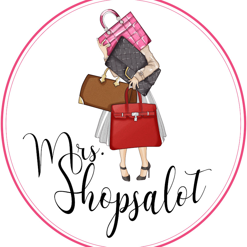 Mrs.Shopsalot