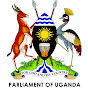 Parliament of Uganda logo