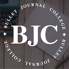 バレットジャーナル大学