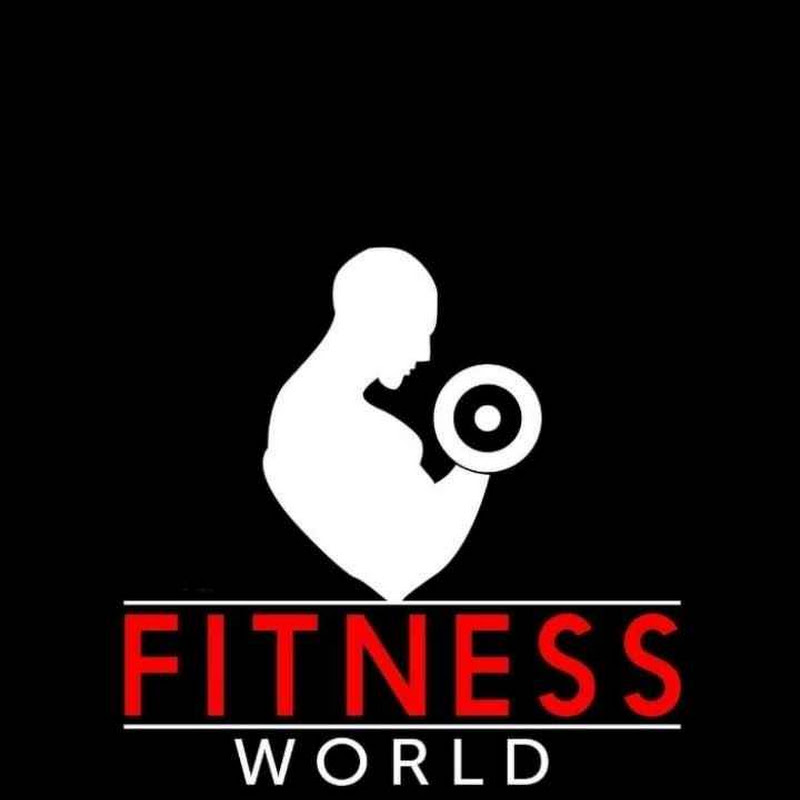 FiTNeSS WoRLD OffiCiAL