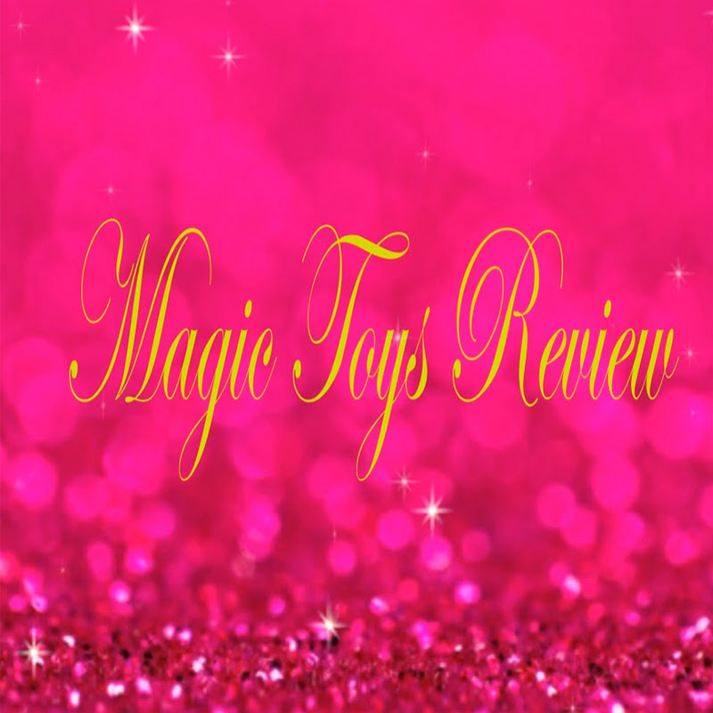 Magic ToysReview