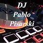 DJ. Pablo Pisarski