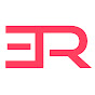 E R logo