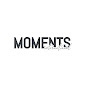 Moments International logo