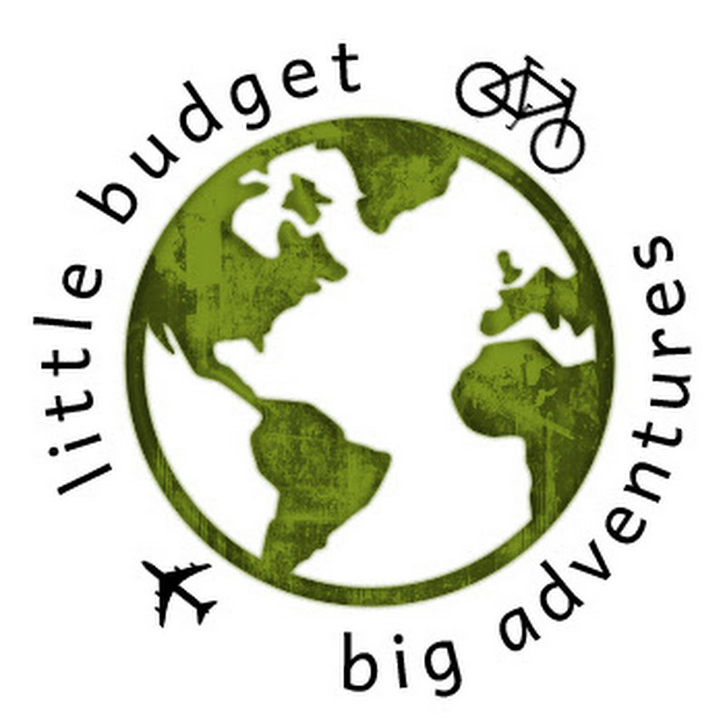 Little Budget Big Adventures