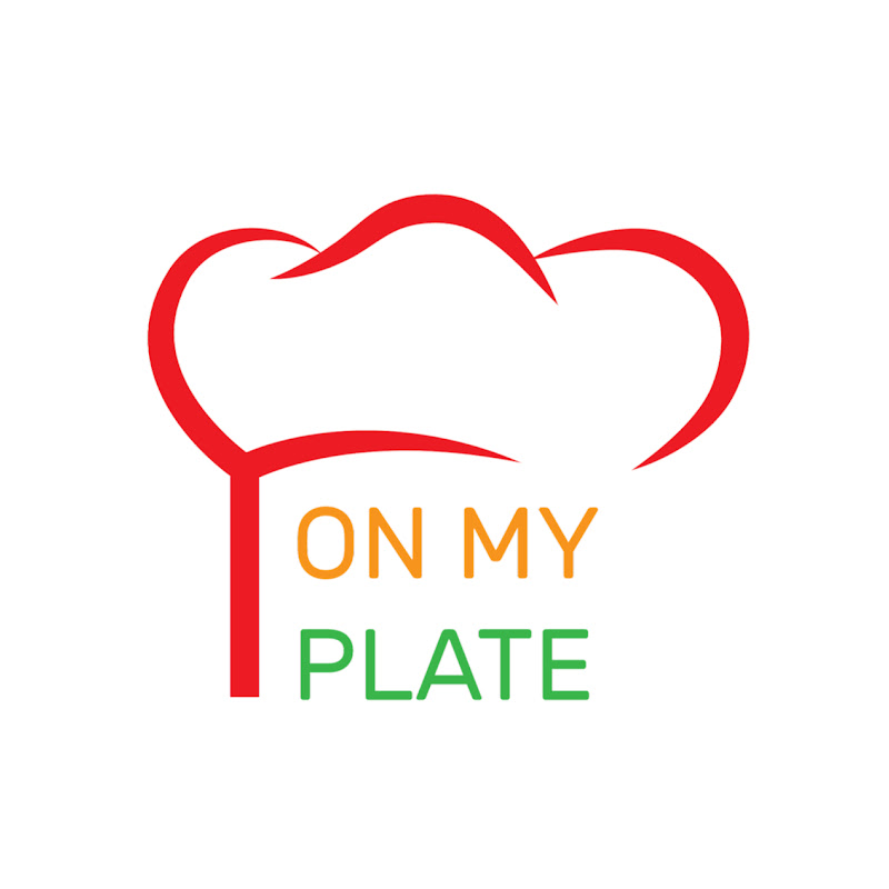 On My Plate