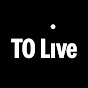 TO Live logo