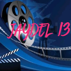 jaydels 13 channel logo
