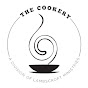The Cookery logo