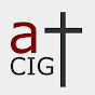 Agape CIG logo