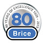 Brice Australia logo