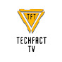 TechFact TV logo