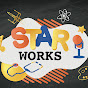 StarWorksEnglish logo