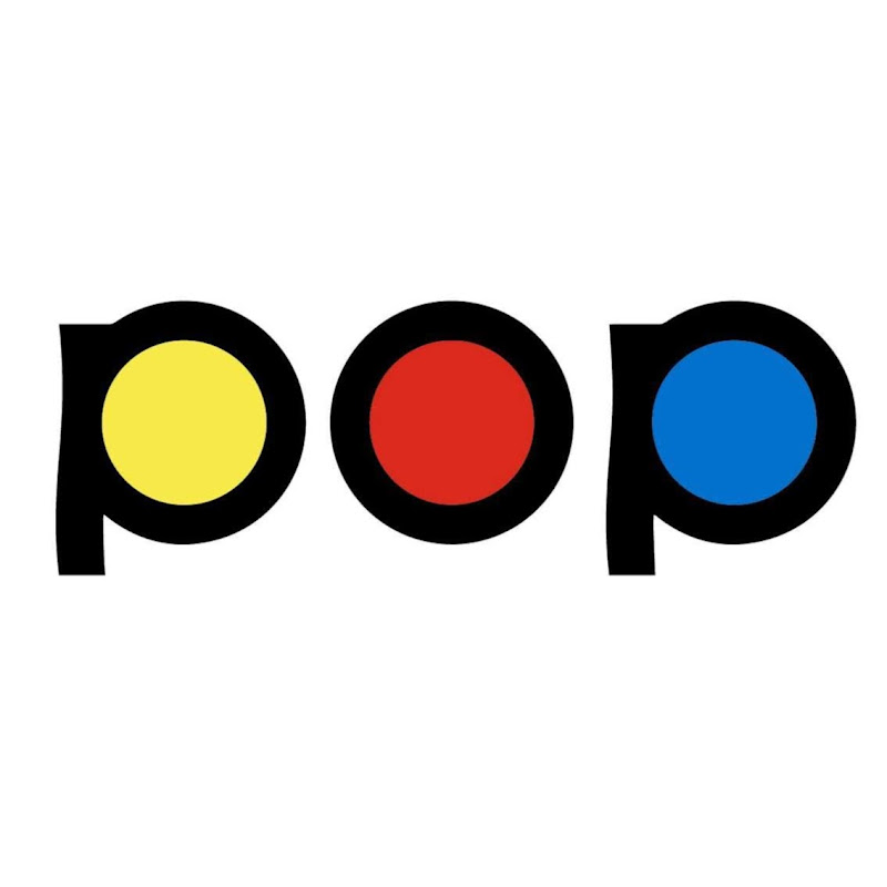 Distribuidora Pop