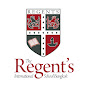 Regent's International School Bangkok logo