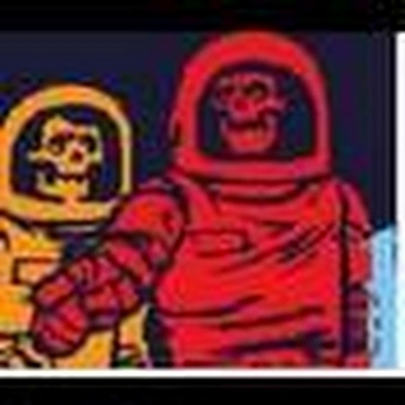 Spook205