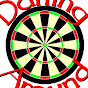 DartingAroundOH logo