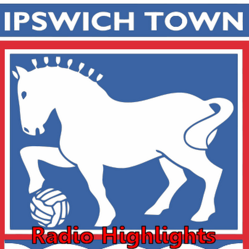 ITFC RadioHighlights