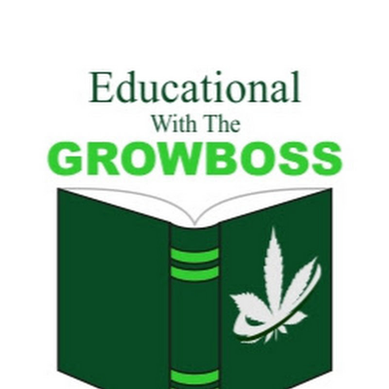 Education With The Grow Boss