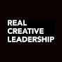 Real Creative Leadership logo