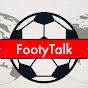 English for FOOTBALL FANS logo