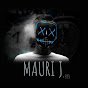 MAURI J logo
