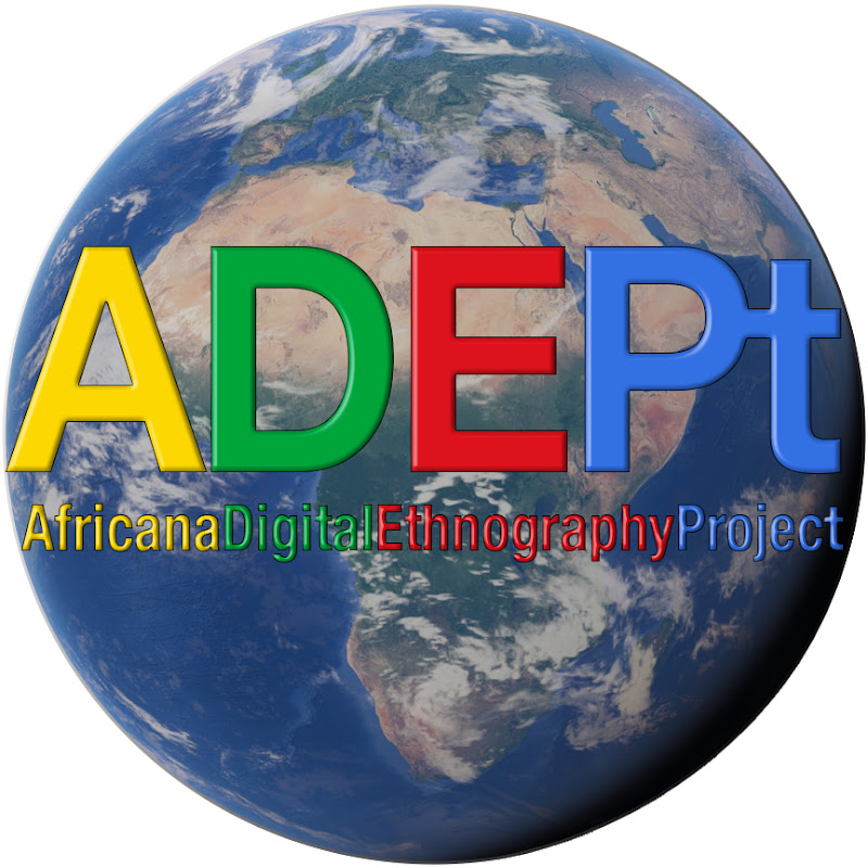 Africana Digital Ethnography Project