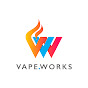 Vape Works logo