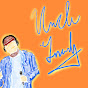 Uncle Gnarly