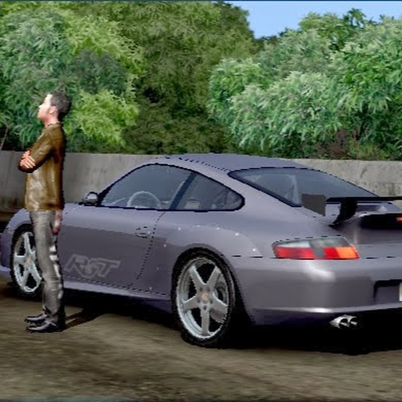 Cars & Games