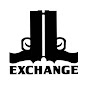 LL EXCHANGE logo