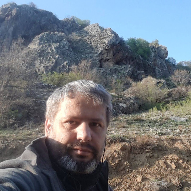 mehmet k. derdiman