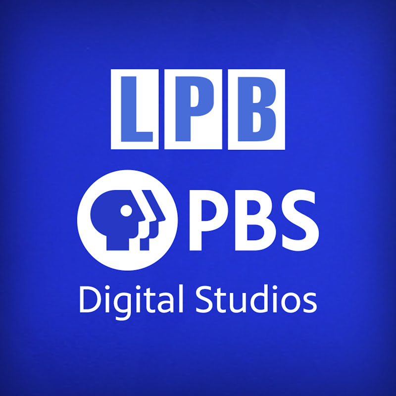 Louisiana Public Broadcasting