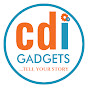 CDI Gadgets logo