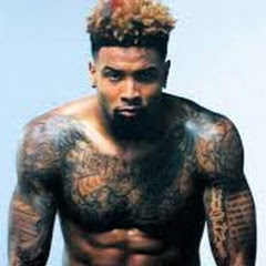 Odell Beckham Jr