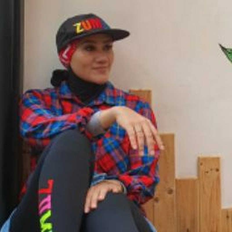 Suciati Agustina